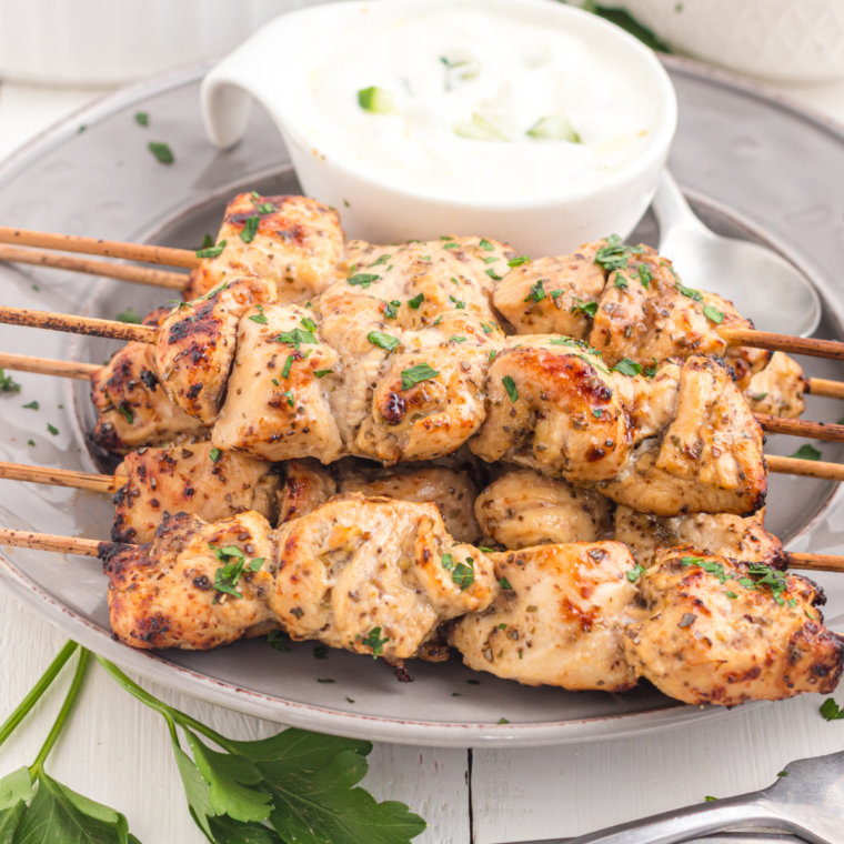 30 Best Blackstone Chicken Recipes