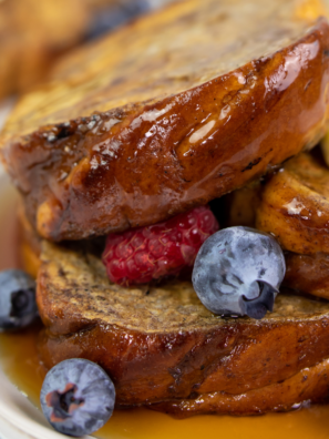 French Toast Batter