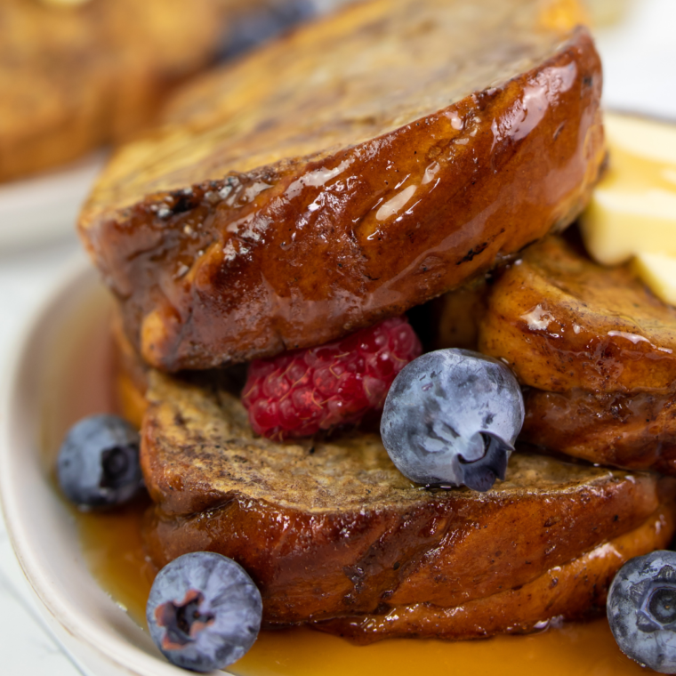 French Toast Batter