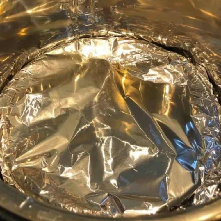 Instant Pot Pillsbury Cinnamon Rolls