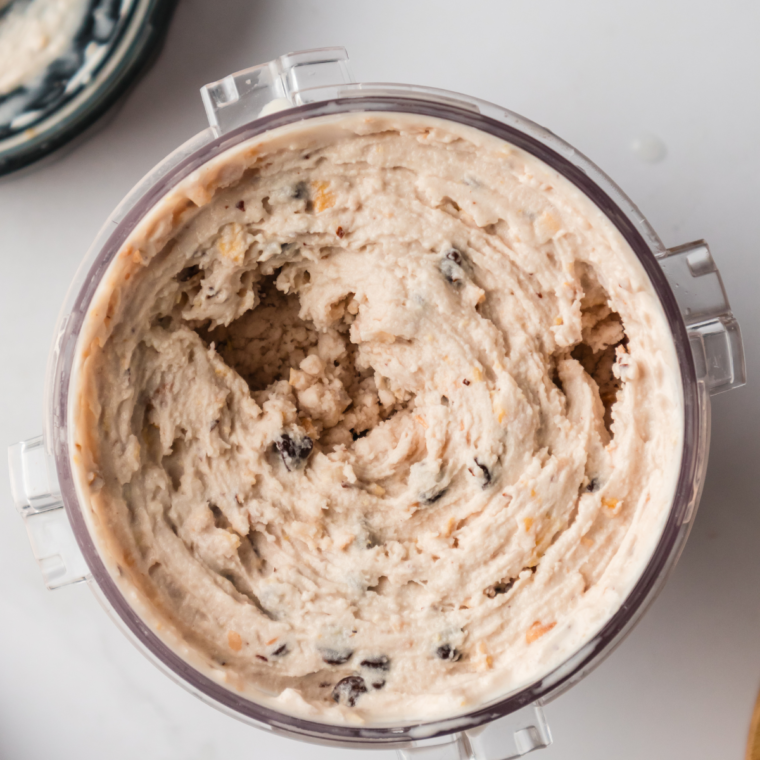 Ninja Creami Almond Joy Ice Cream