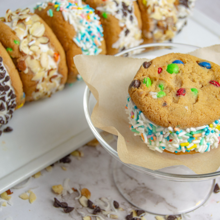 Ninja Creami Cake Batter Ice Cream (3)
