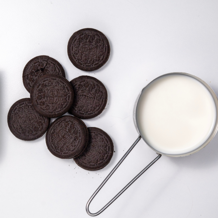Ninja Creami Copycat McFlurry