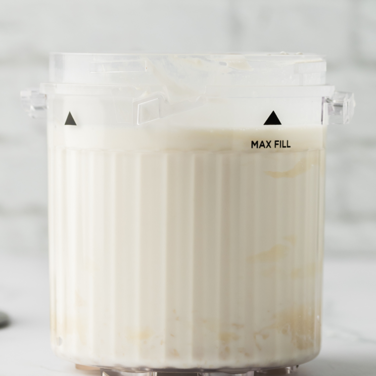 Ninja Creami Copycat McFlurry