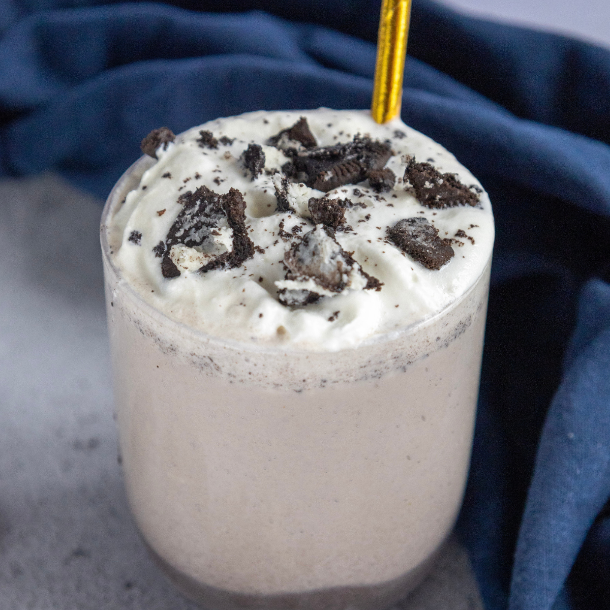 Ninja Creami Copycat McFlurry