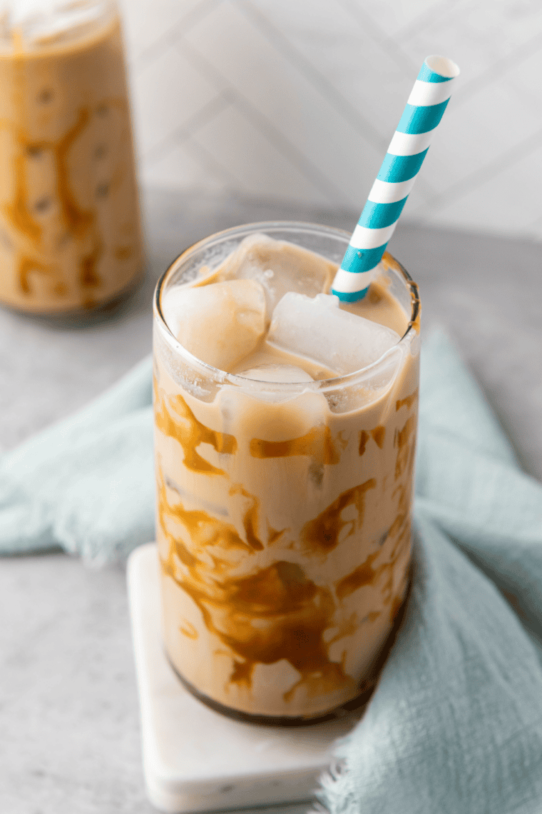Ninja Creami Creamiccino