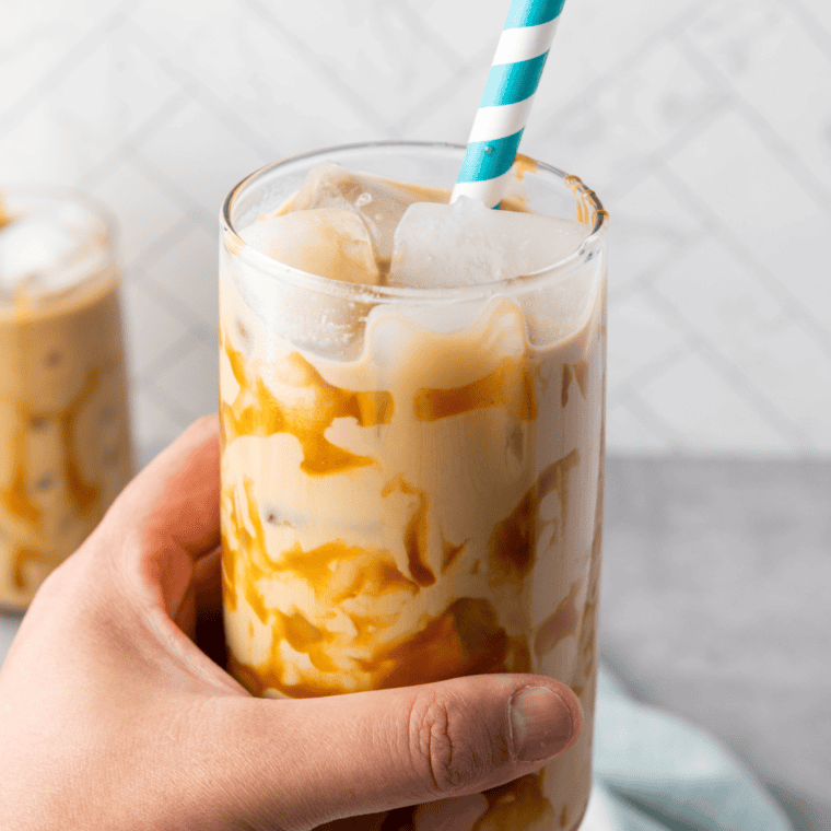 Ninja Creami Creamiccino