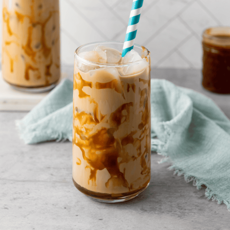 Ninja Creami Creamiccino