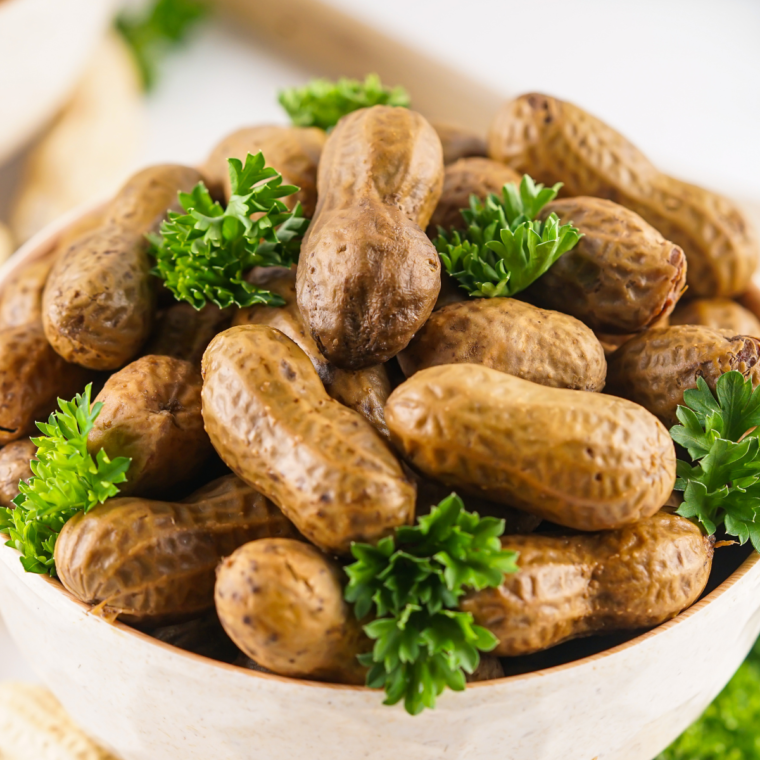 Ninja Foodi Possible Cooker Pro Peanuts