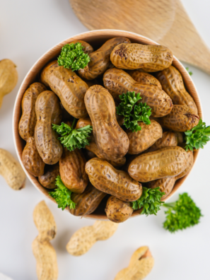 Ninja Foodi Possible Cooker Pro Peanuts