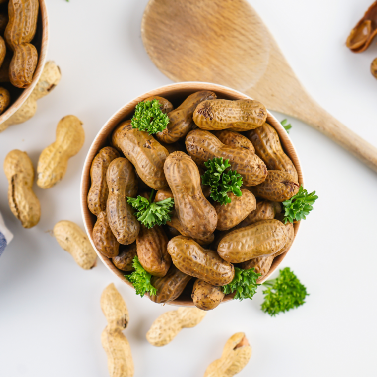 Ninja Foodi Possible Cooker Pro Peanuts