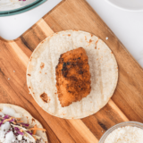 Reheating Fish In Air Fryer