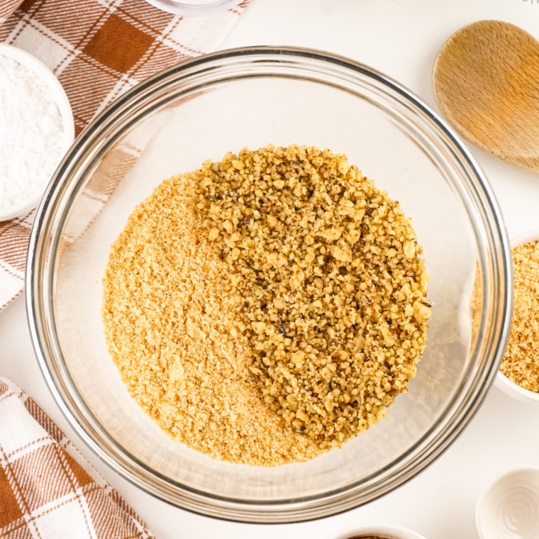 Rum Balls