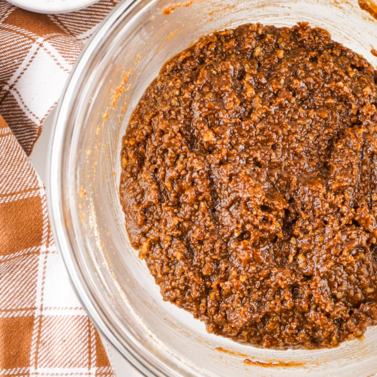Rum Balls