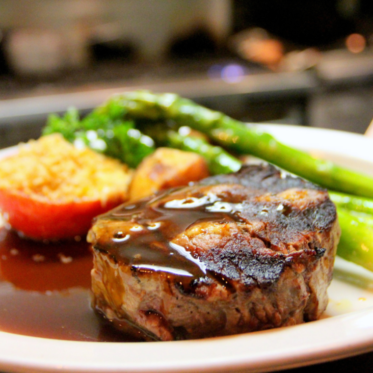Side Dishes for Steak