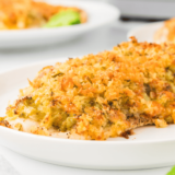 Cracker Barrel Broccoli Cheddar Chicken