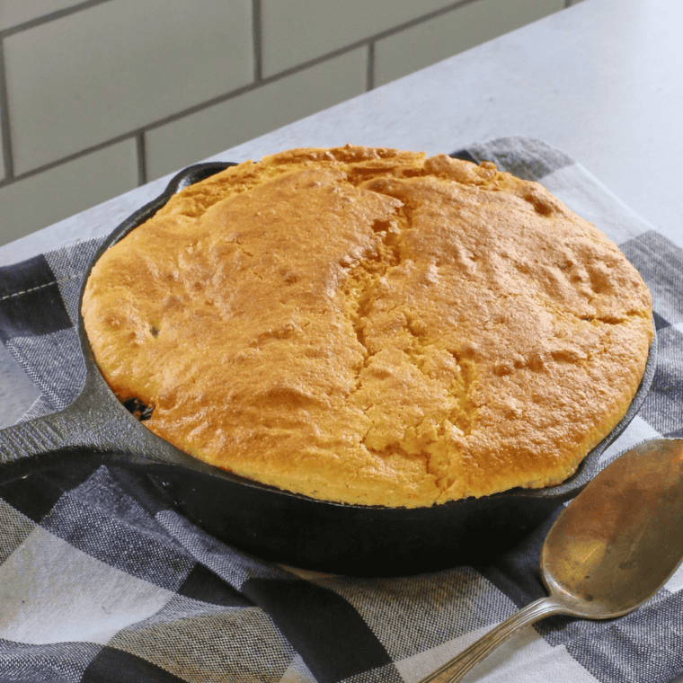 Air Fryer Chili Recipe