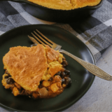 Air Fryer Chili