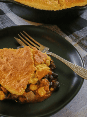 Air Fryer Chili