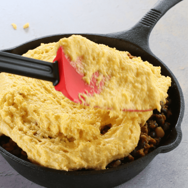 Air Fryer Chili