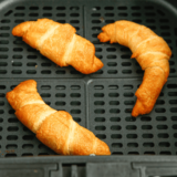 Air Fryer Crescent Rolls