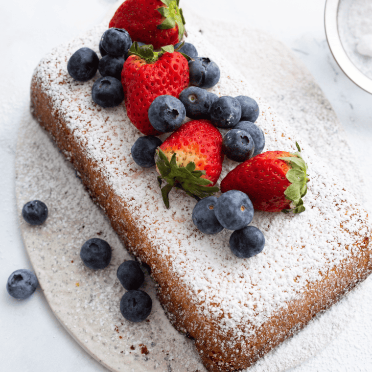 sugar free keto pound cake air fryer
