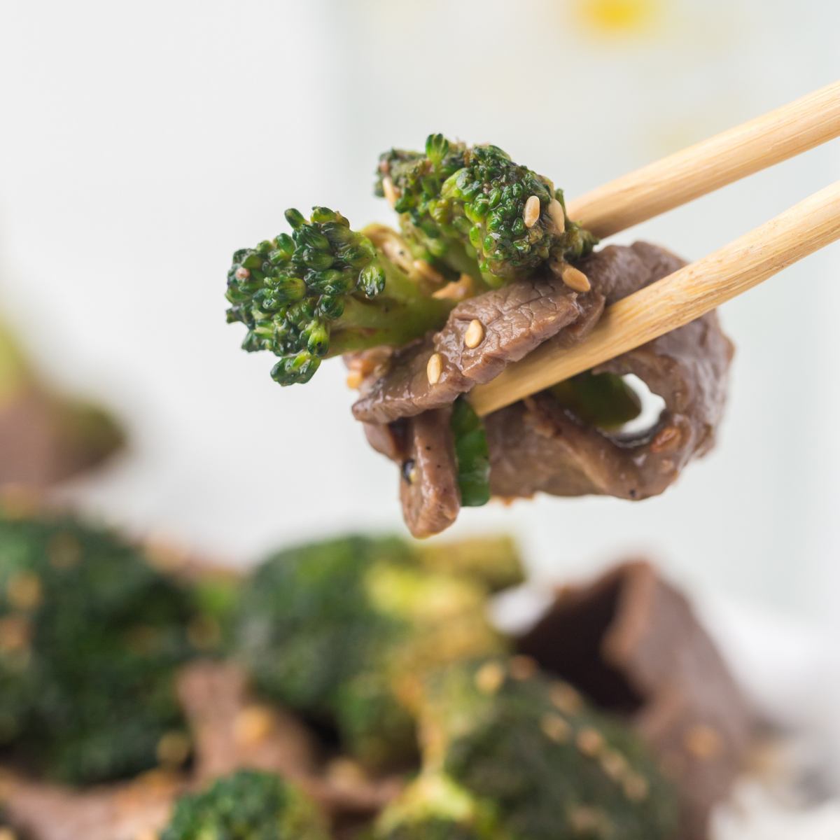 Blackstone Broccoli Recipe