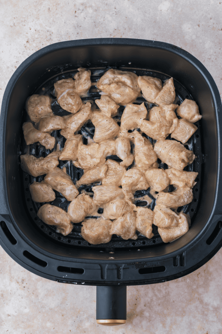 Cheesecake Factory Spicy Cashew Chicken
