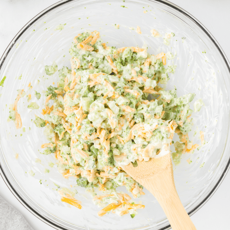 Broccoli Cheddar Chicken (Cracker Barrel Copycat)