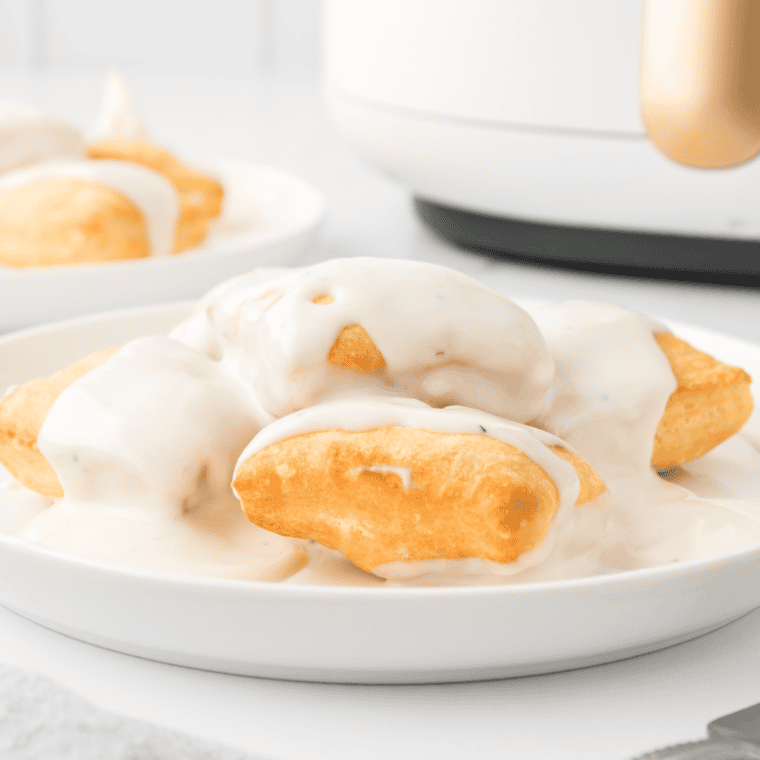 Cracker Barrel Dumplings