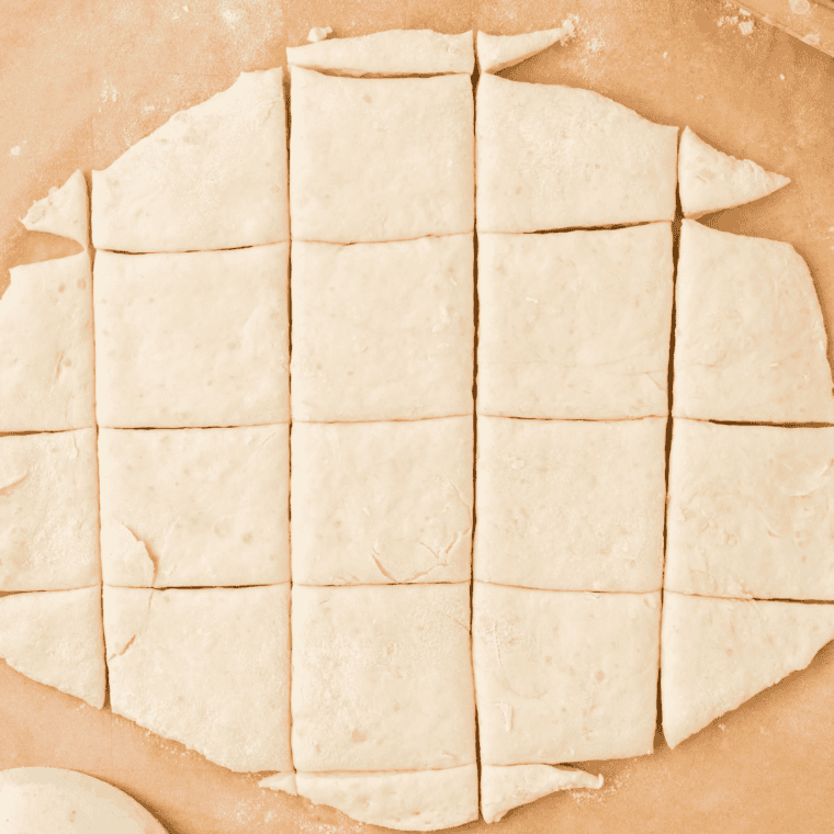 Cracker Barrel Dumplings