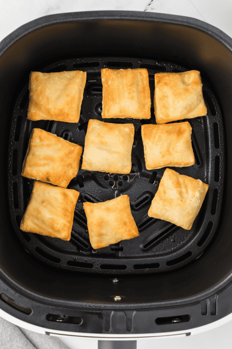 Cracker Barrel Dumplings