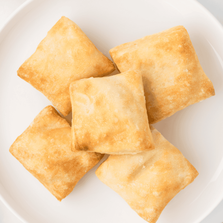 Cracker Barrel Dumplings
