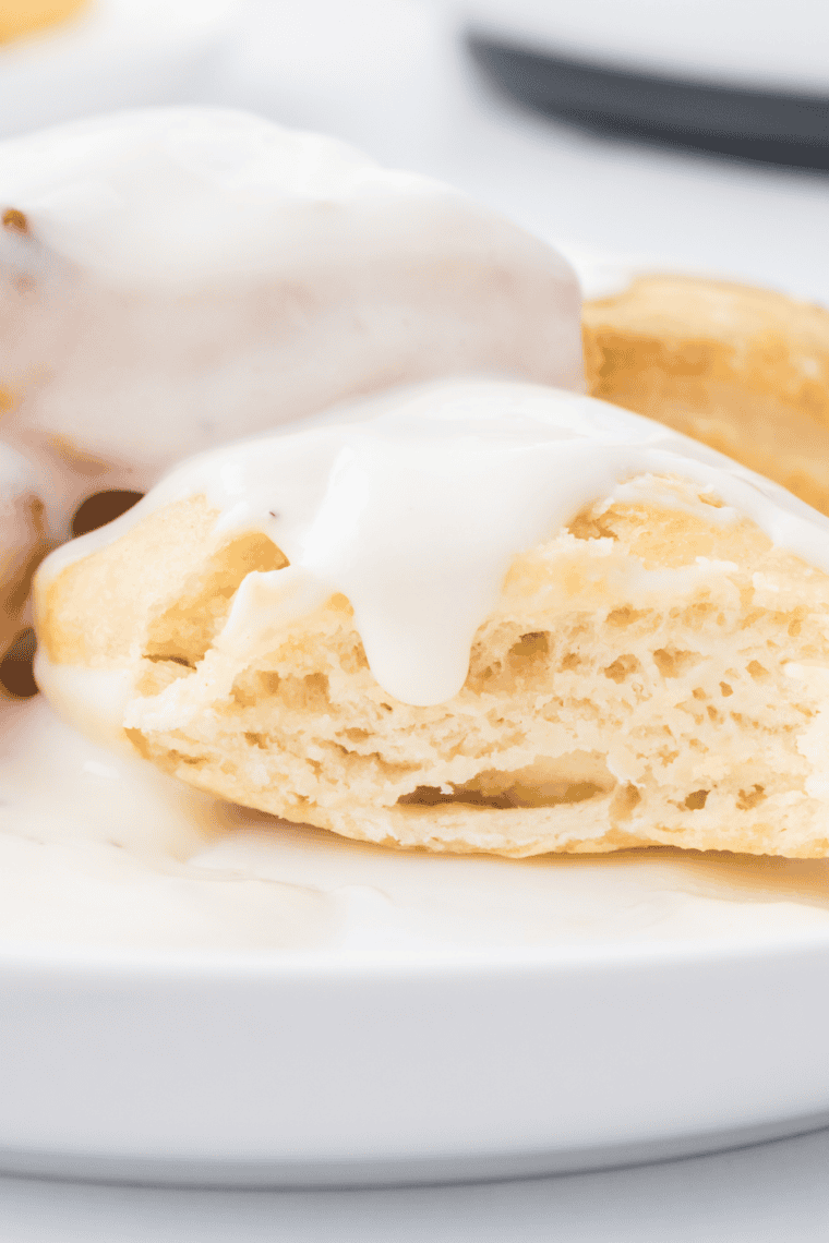 Cracker Barrel Biscuits