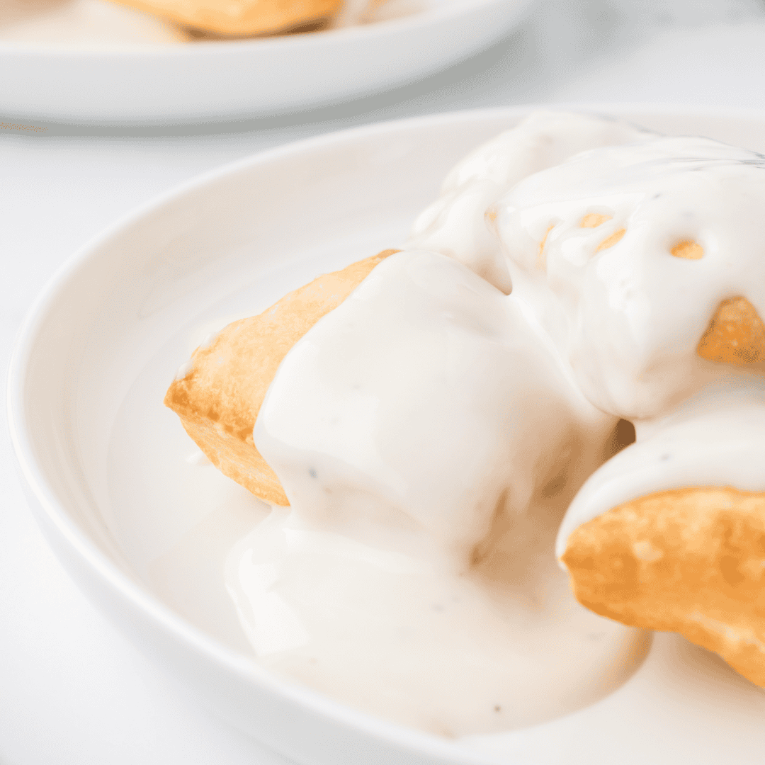 Cracker Barrel Dumplings