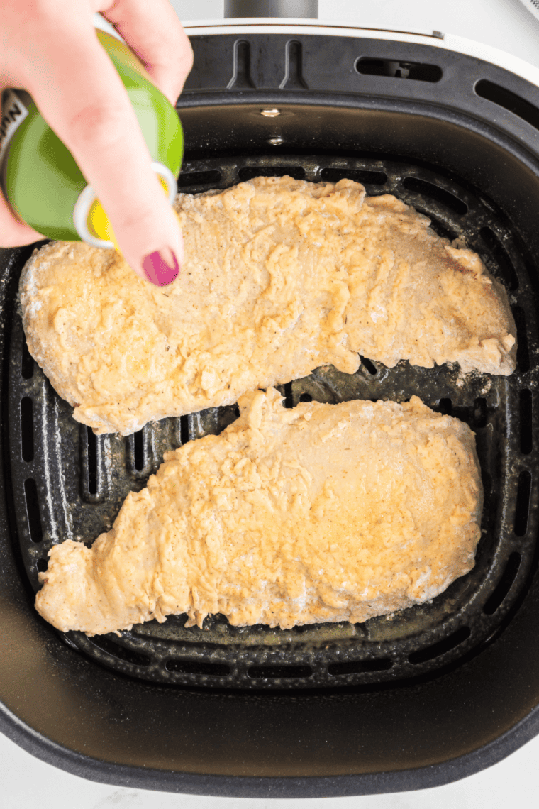 Cracker Barrel Sunday Homestyle Chicken