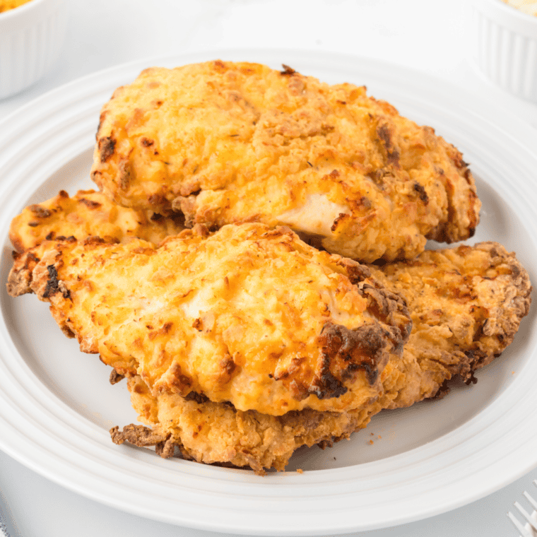 Cracker Barrel Sunday Homestyle Chicken