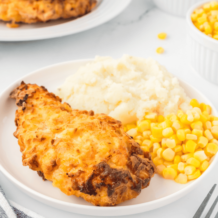 Cracker Barrel Sunday Homestyle Chicken