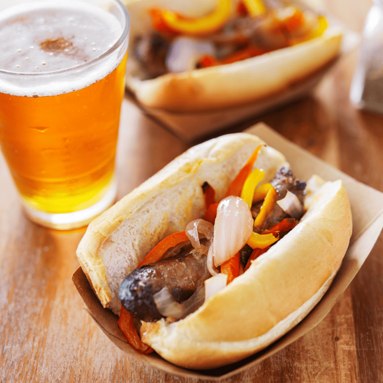 How to Cook Brats in the Oven