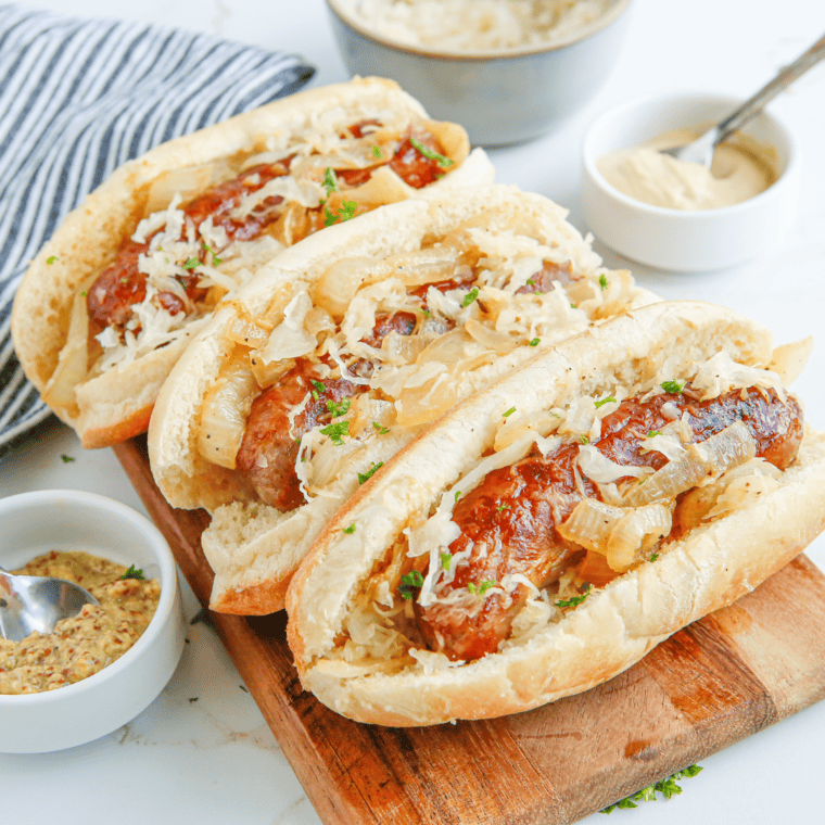 Brats Oven