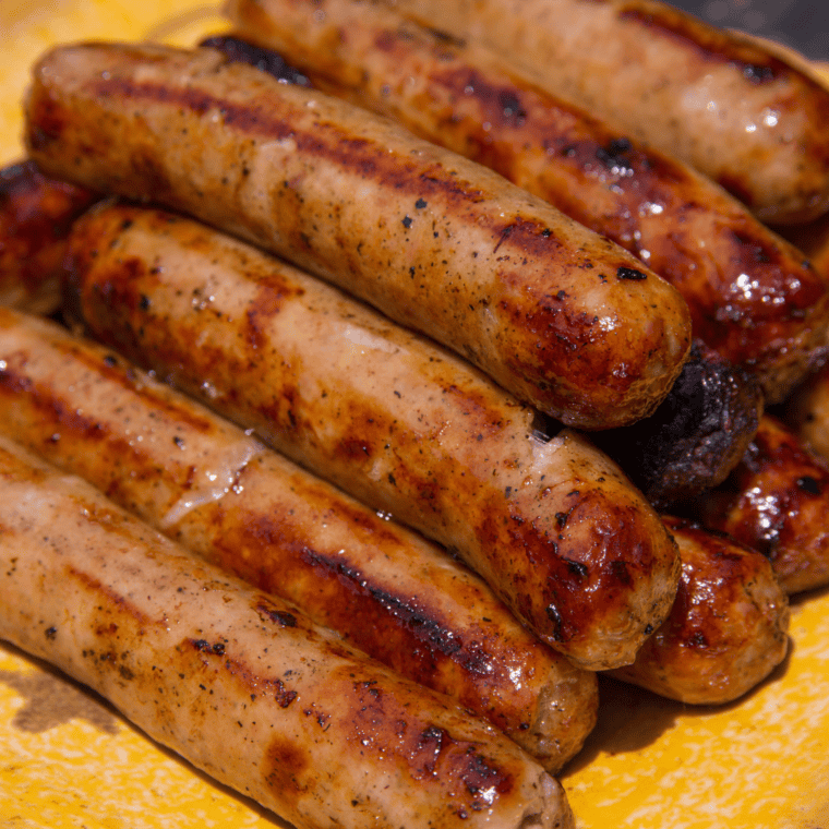 How to Cook Brats in the Oven