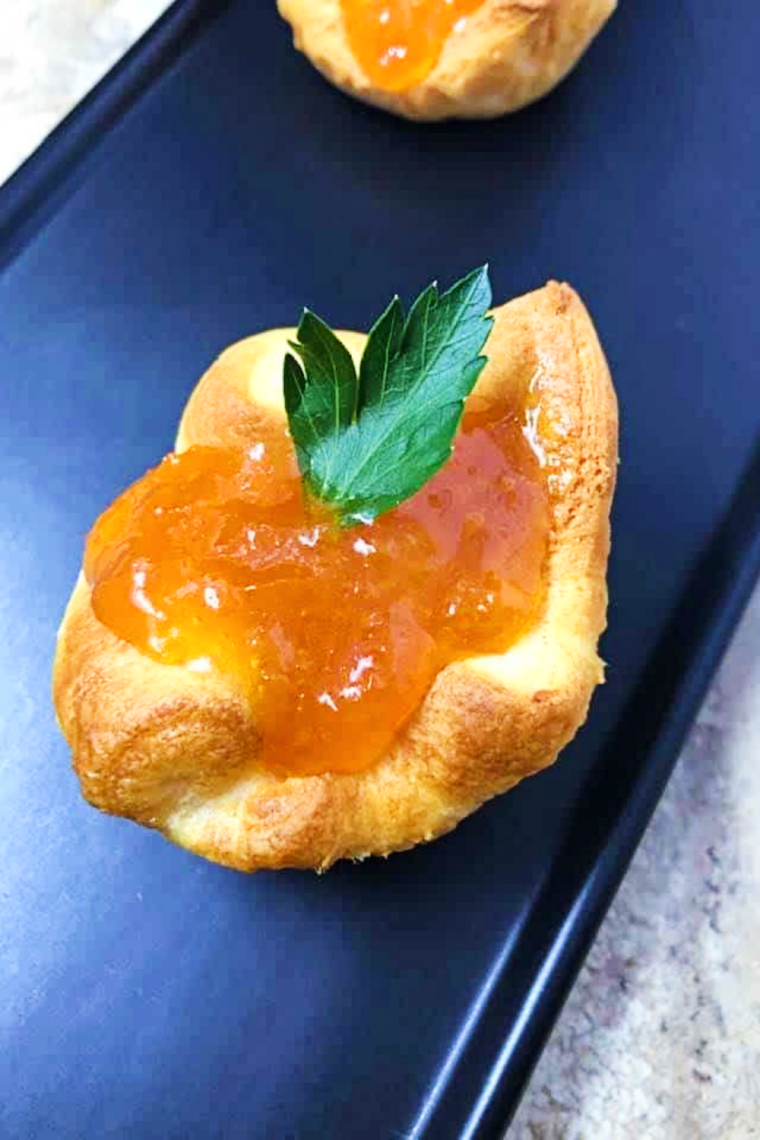 Instant Pot Orange Marmalade Easy Recipe