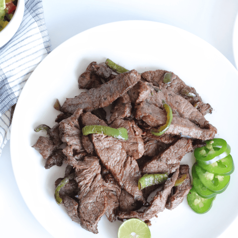 Ninja Foodi Grill Flank Steak