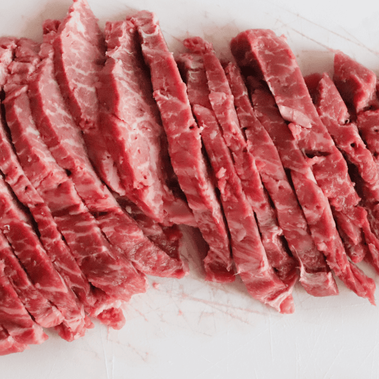 Ninja Foodi Grill Flank Steak