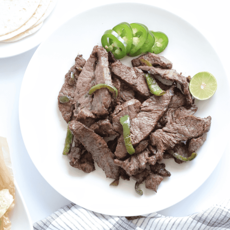 Ninja Foodi Grill Flank Steak