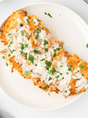 Olive-Garden-Chicken-Scampi