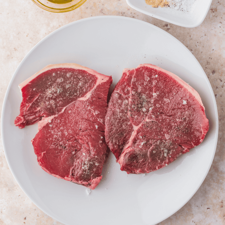 Outback Steakhouse Toowoomba Steak