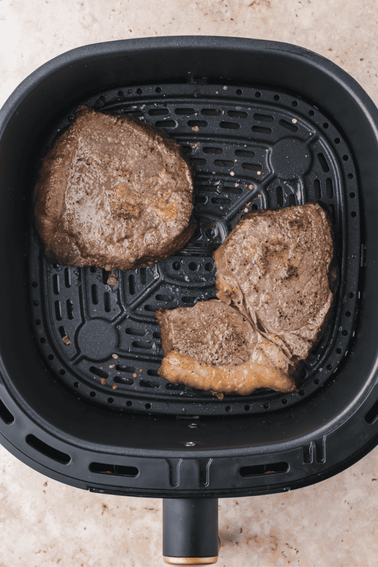 Outback Steakhouse Toowoomba Steak