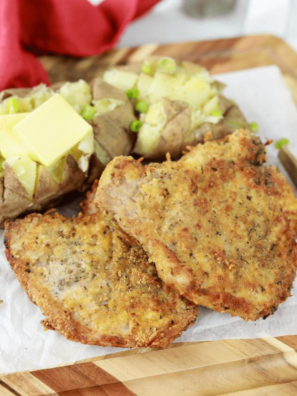 Reheat-Pork-Chops