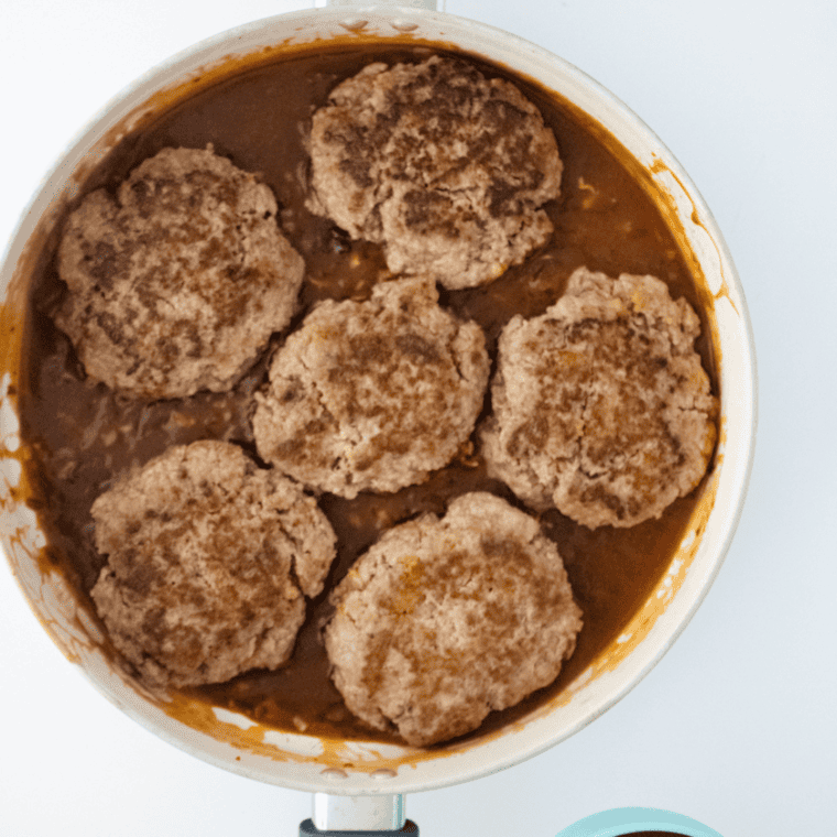 How To Make Salisbury Steak and Gravy Recipe